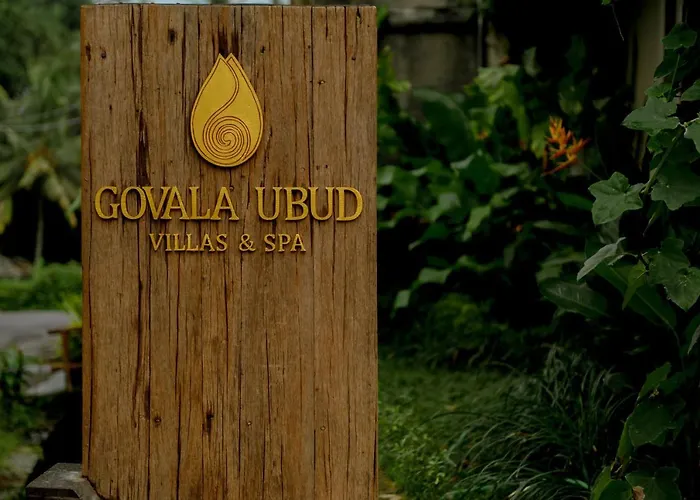 Govala & Ubud