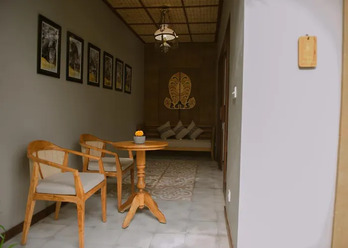 Govala & Villa Ubud