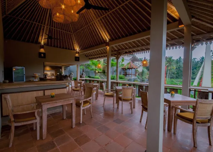 Villa Govala & Ubud