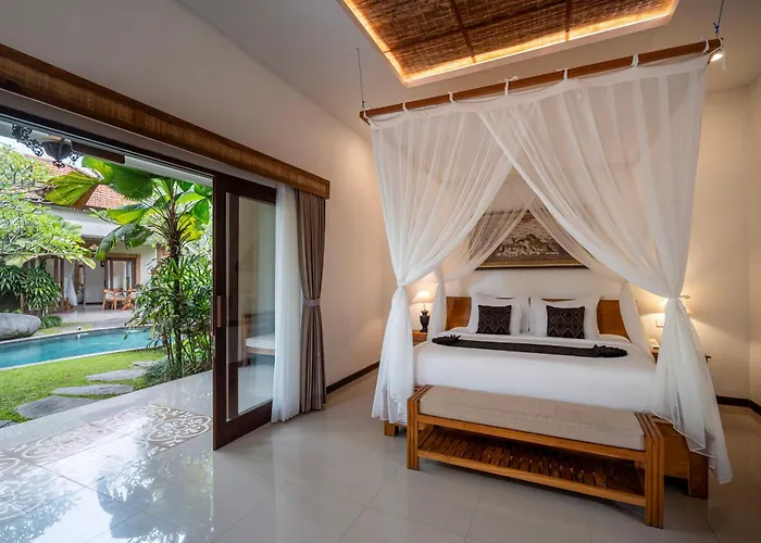 Govala & Villa *