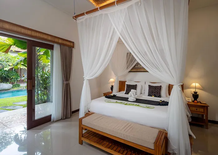 Govala & Villa Ubud