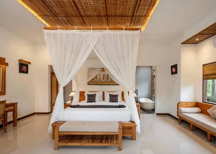 Villa Govala & Ubud