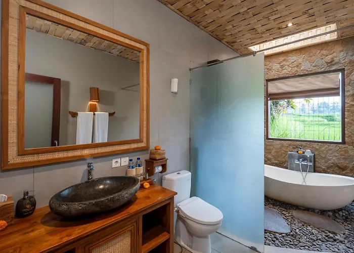 Govala & Villa Ubud