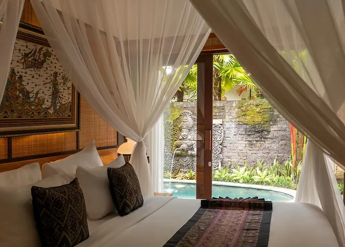 Govala & Villa Ubud