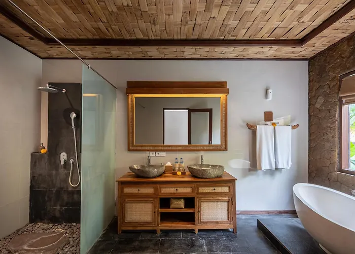 Villa Govala & Ubud