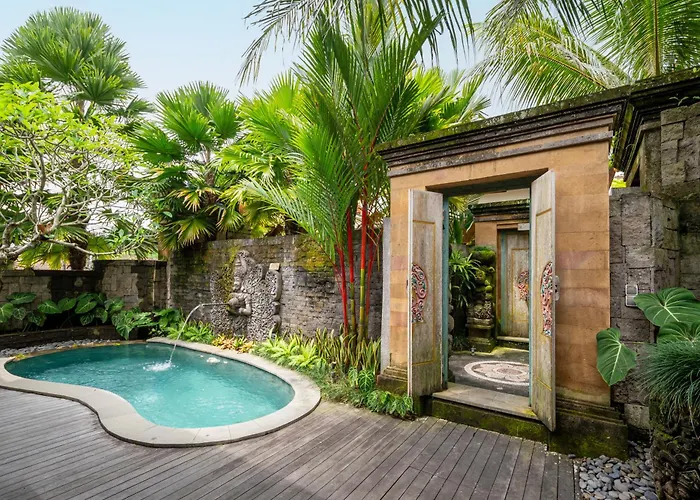 Govala & Ubud