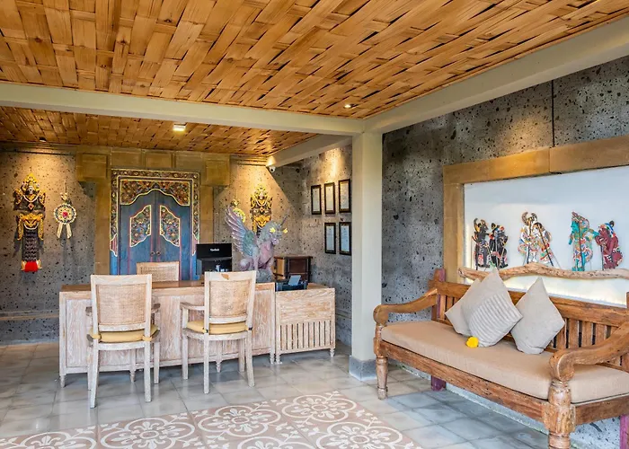 Govala & Villa