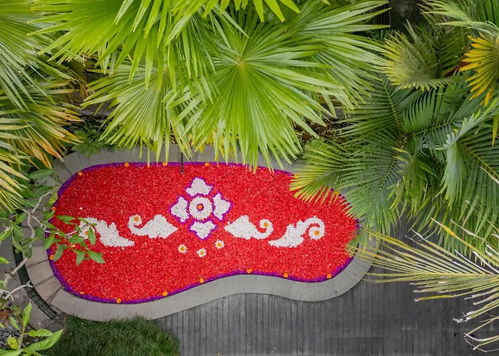 Govala & Villa Ubud