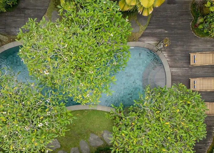 Govala & Ubud