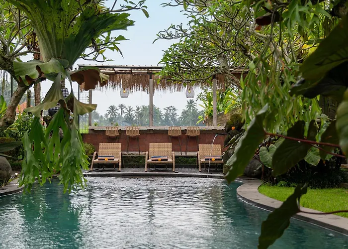 Govala & Villa Ubud