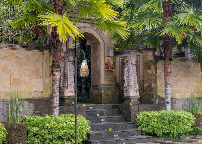 Govala & Villa