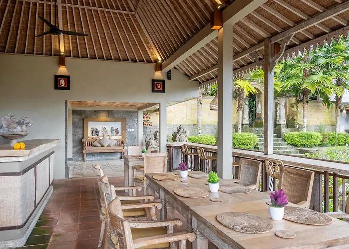 Villa Govala & Ubud
