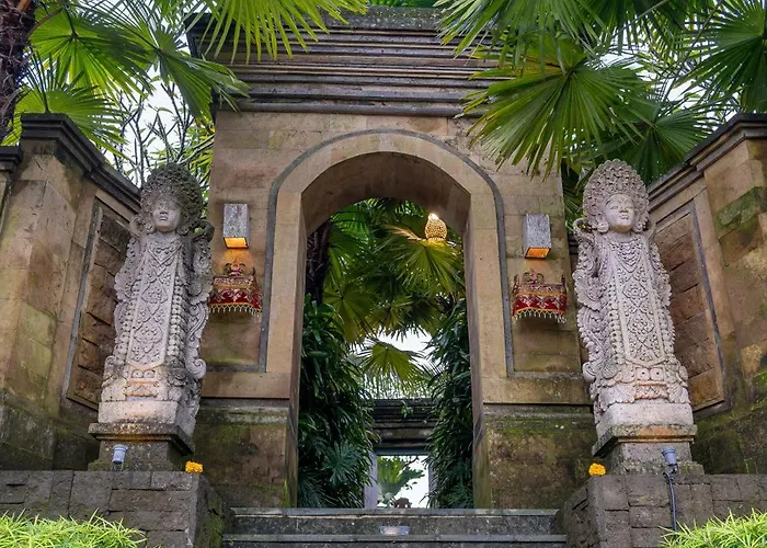 Govala & Villa *
