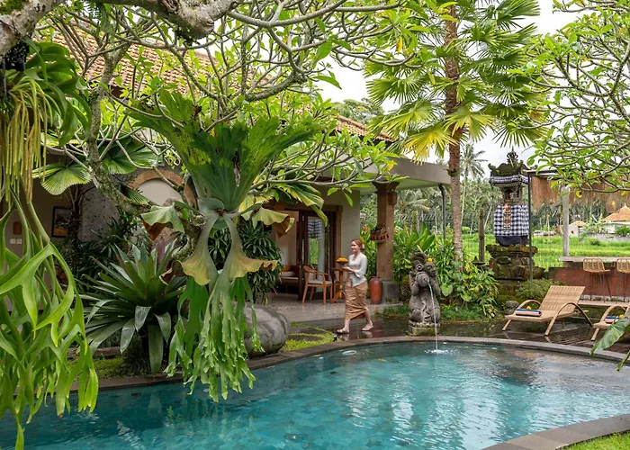 Villa Govala & Ubud