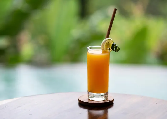 Villa Govala & Ubud