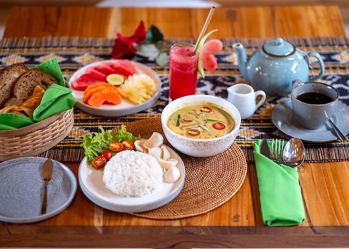 Govala & Villa Ubud